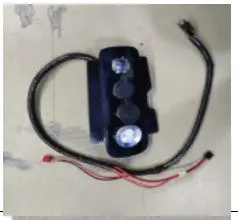 Mten3 Power Button Assembly 1