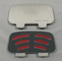 Mten3 Pedal Assembly 1