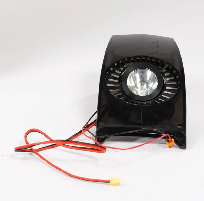 Exn Headlight Assembly 1