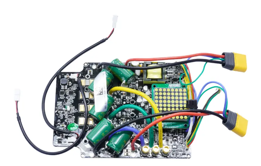 S22 Controller Main Board 1