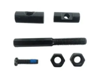 Ninebot Max Folding Stem Hardware 1