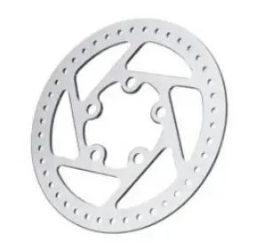 110Mm Brake Disc Rotor (For Gotrax Scooters) 1