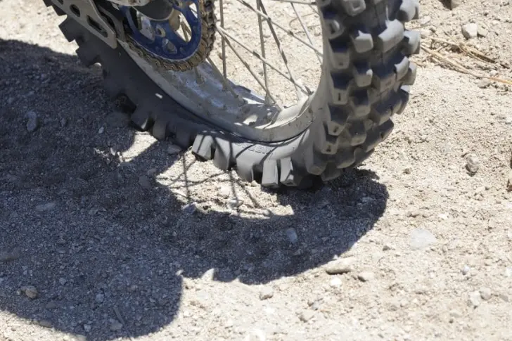 Surron & Talaria Tire / Tube Flat Repair 1