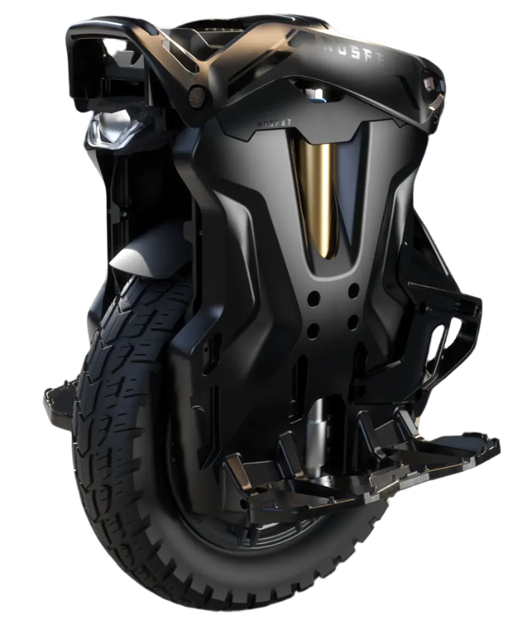 Nosfet Aero Electric Unicycle 1
