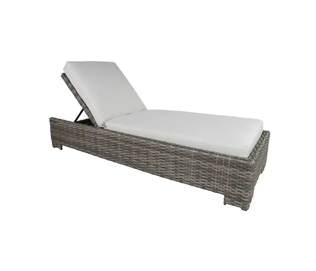 Sedona Chaise Lounge 1