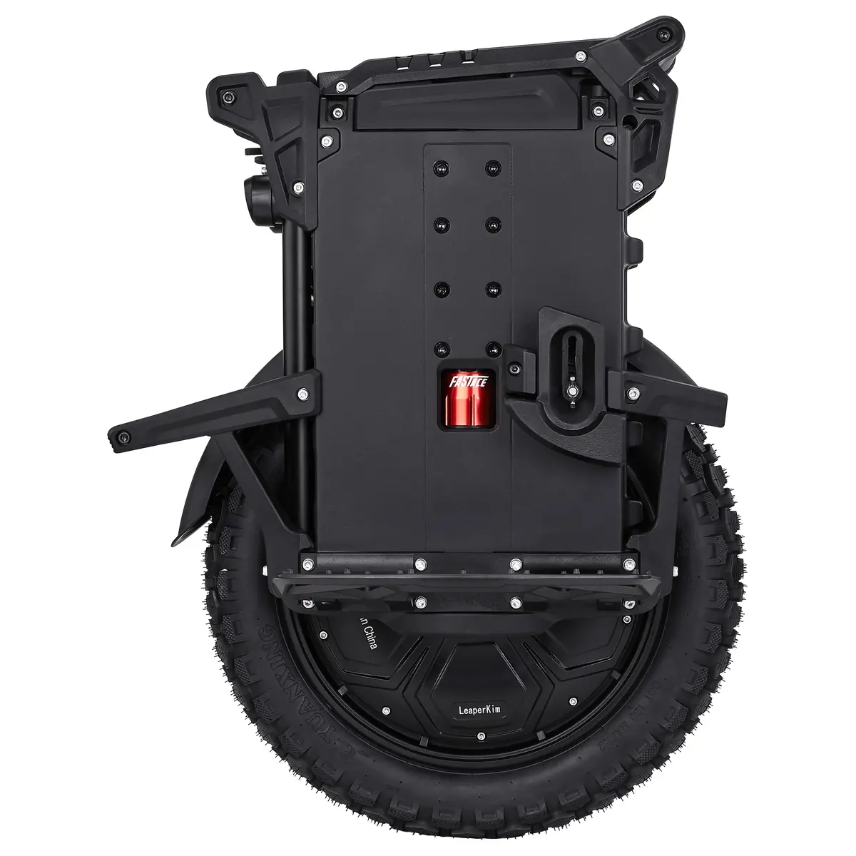 Veteran Patton S Electric Unicycle 50S 1