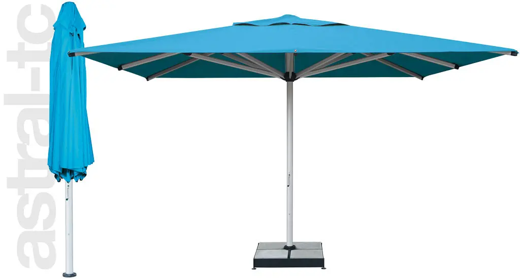 Astral-Tc - Commercial Umbrella By Shademaker 1
