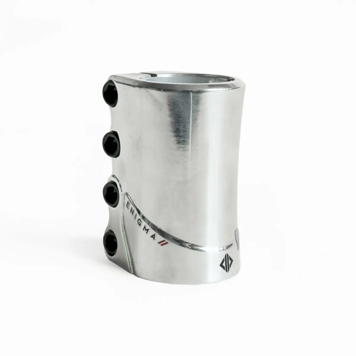 Drone Enigma 2 Scooter Scs Clamp - Polished 1