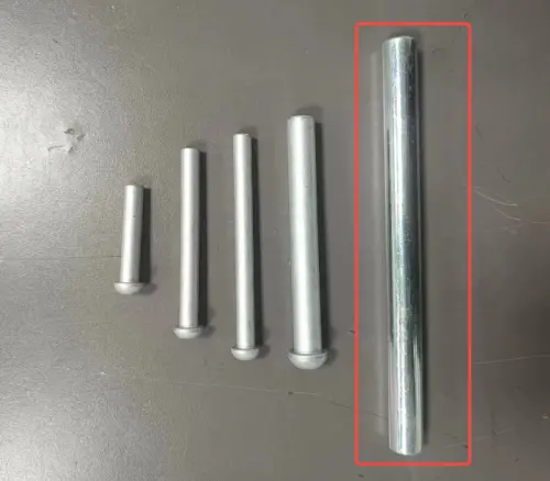 Inmotion Rs Sleeve Barrel Screw Rod 1