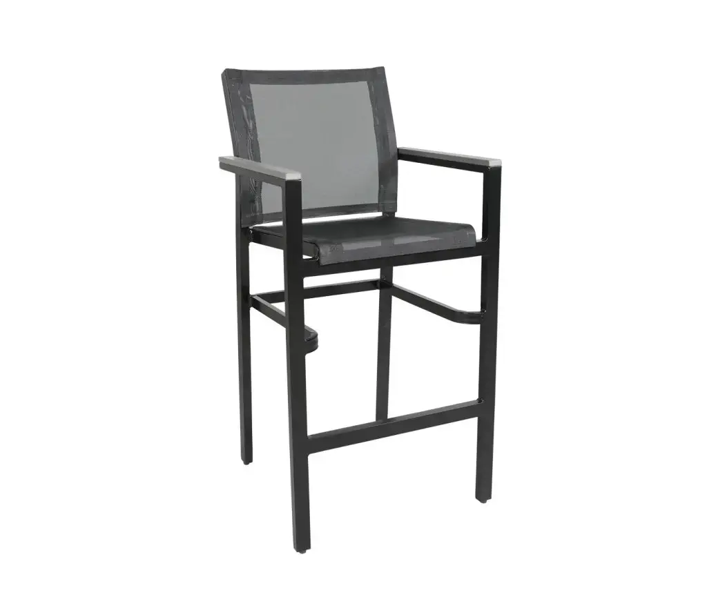 Skye Resort Balcony Stool 1