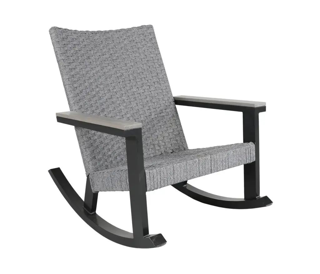 Stellan Rocking Chair 1