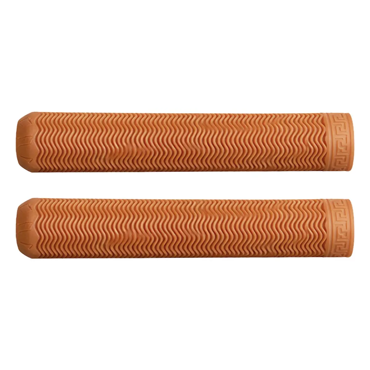 Supremacy Maze Scooter Grips - Gum 1