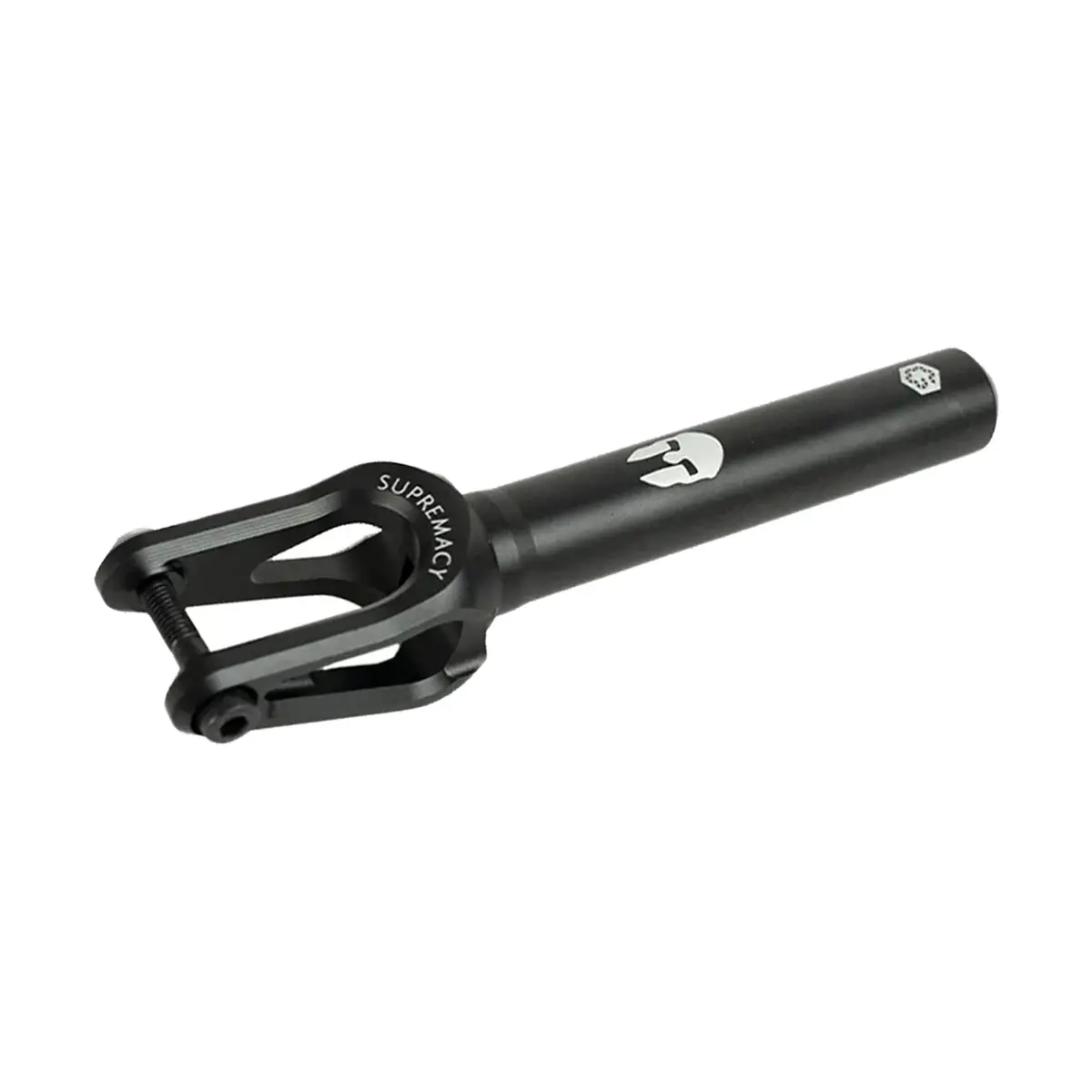Supremacy Spartan Scooter Fork - Scs / Hic - Matt Black 1