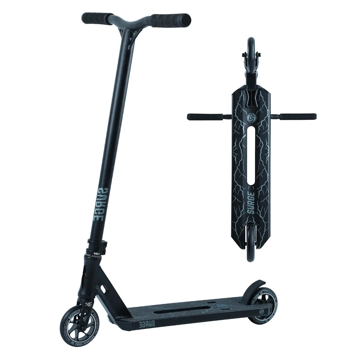 Crisp Scooters Surge Complete Scooter - Thunder 1