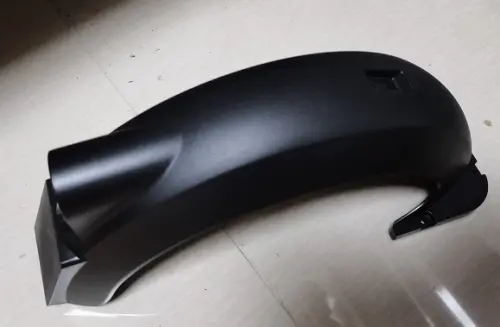 Climber Rear Fender 1