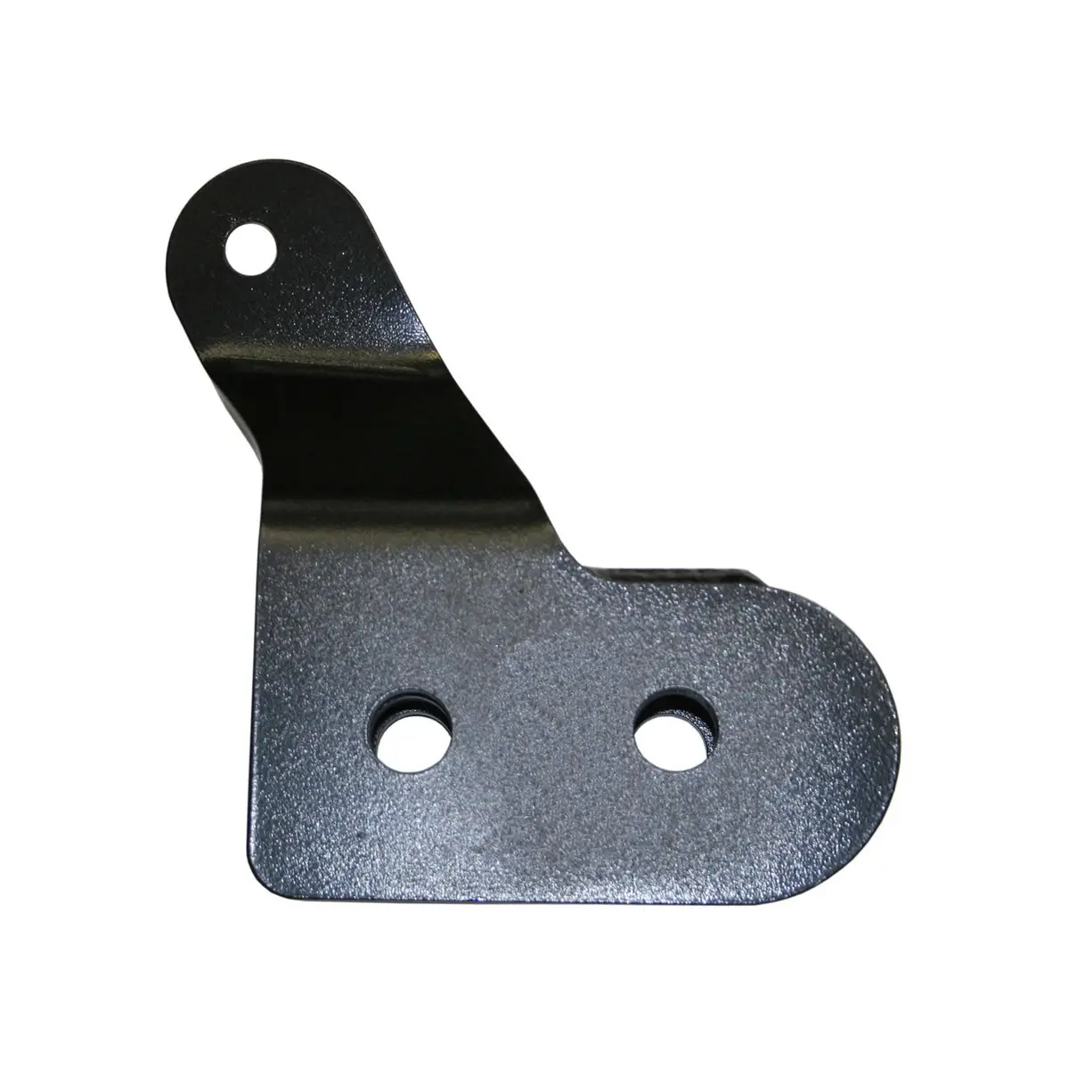 Track Bar Bracket Front Lower Lift Height 2 Inch For Use W/Pn[F93203k 99-04 Ford F-350/F-250 Super Duty Skyjacker 1