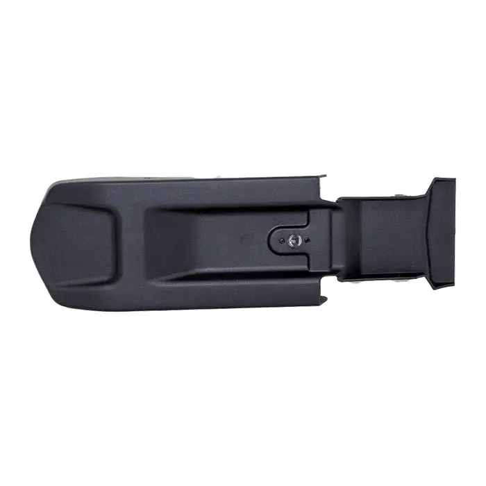 Tailpiece Mount/Mud Guard For Surron Light Bee X 1