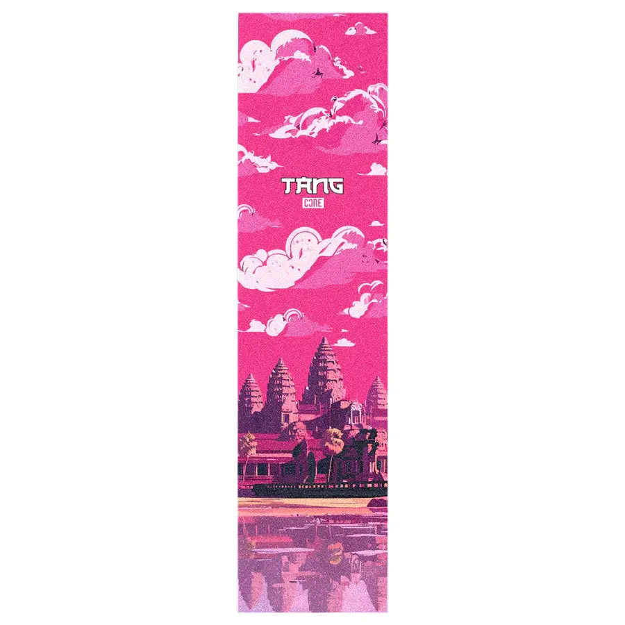 Core Scooter Griptape - Brandon Tang 1