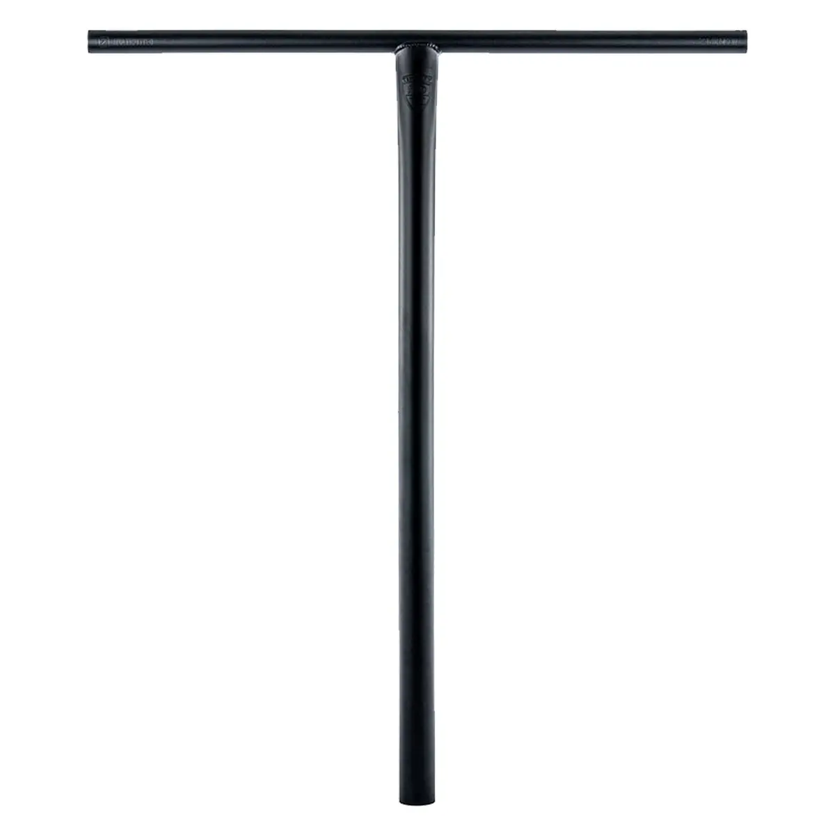 Ethic Tenacity V2 Pro Scooter Bars - Hic - Black 1