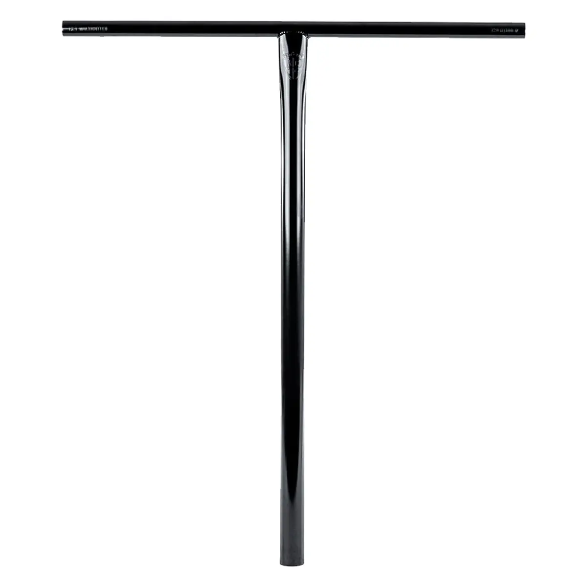 Ethic Tenacity V2 Pro Scooter Bars - Hic - Black Mirror 1