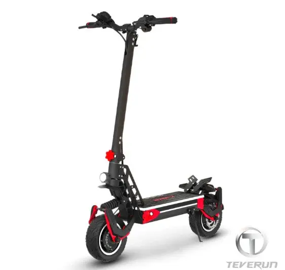 Teverun Blade X 1
