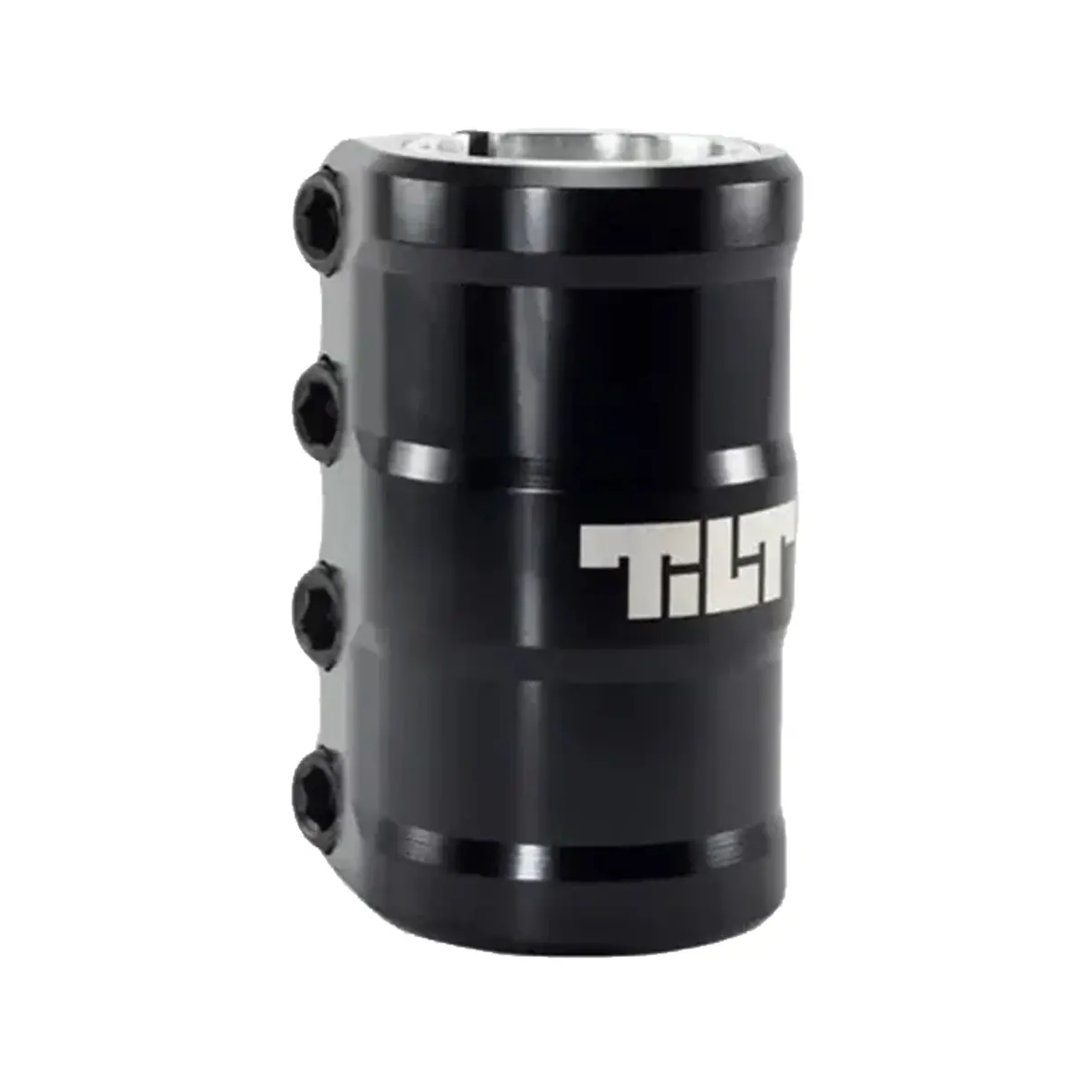 Tilt Arc Scooter Scs Clamp - Black 1