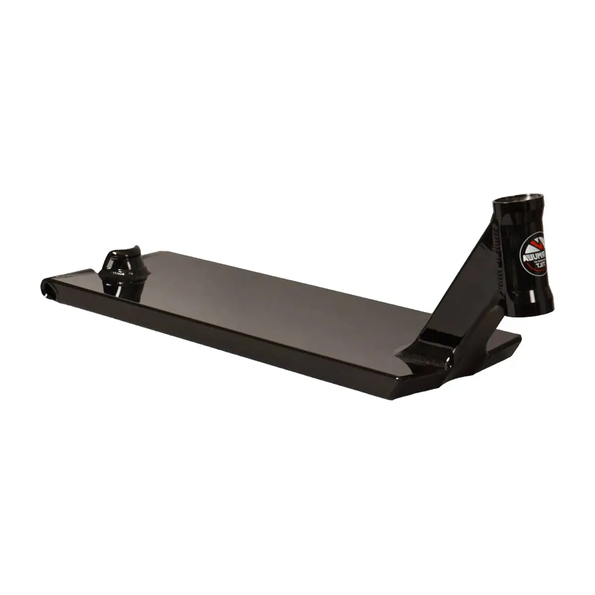 Tilt Formula Pro Scooter Deck - Black - 6.5" 1