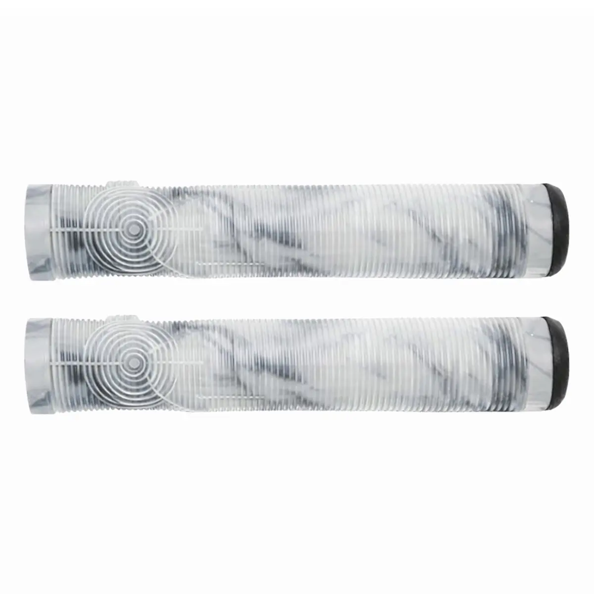 Tilt Metra Scooter Grips - Arctic 1
