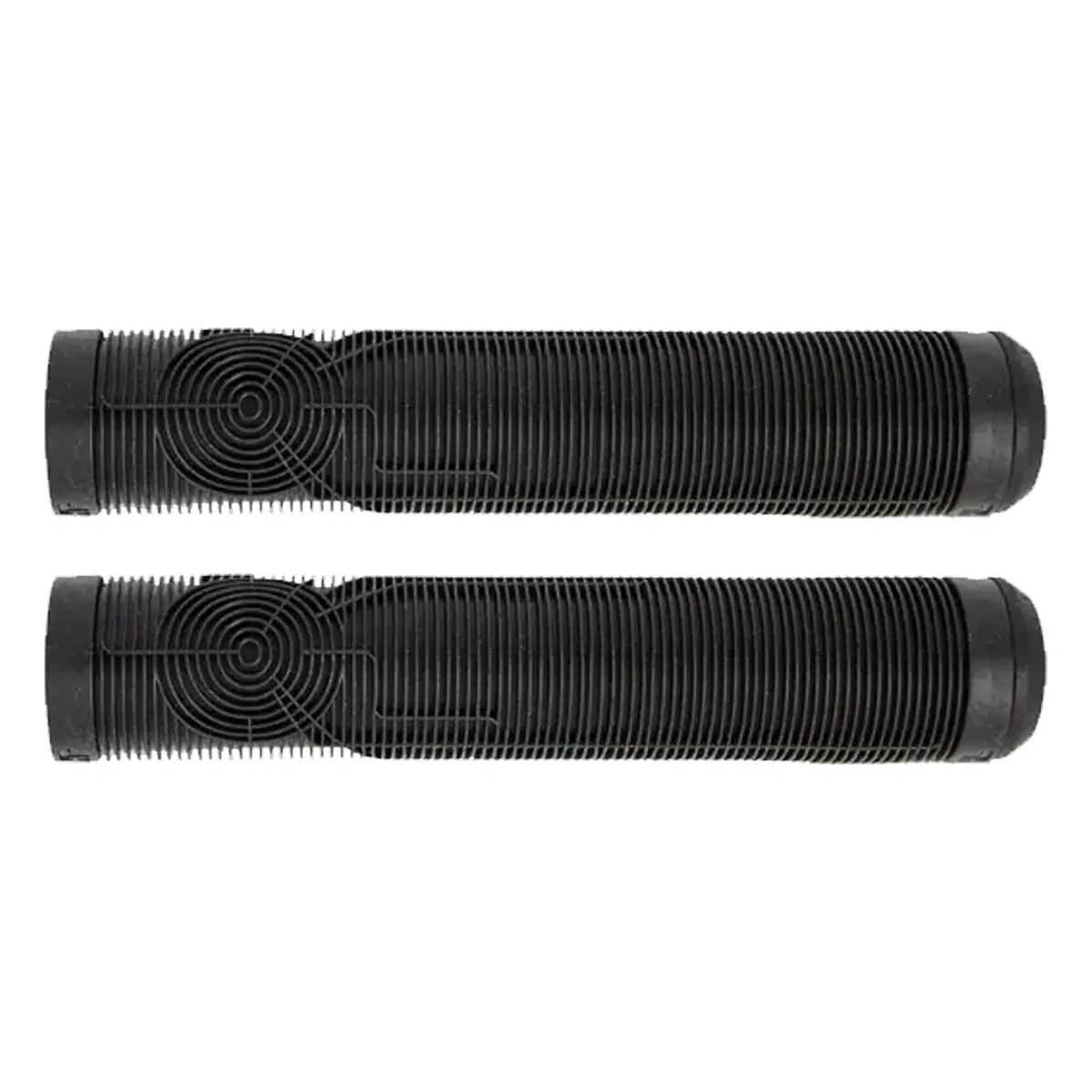 Tilt Metra Scooter Grips - Black 1
