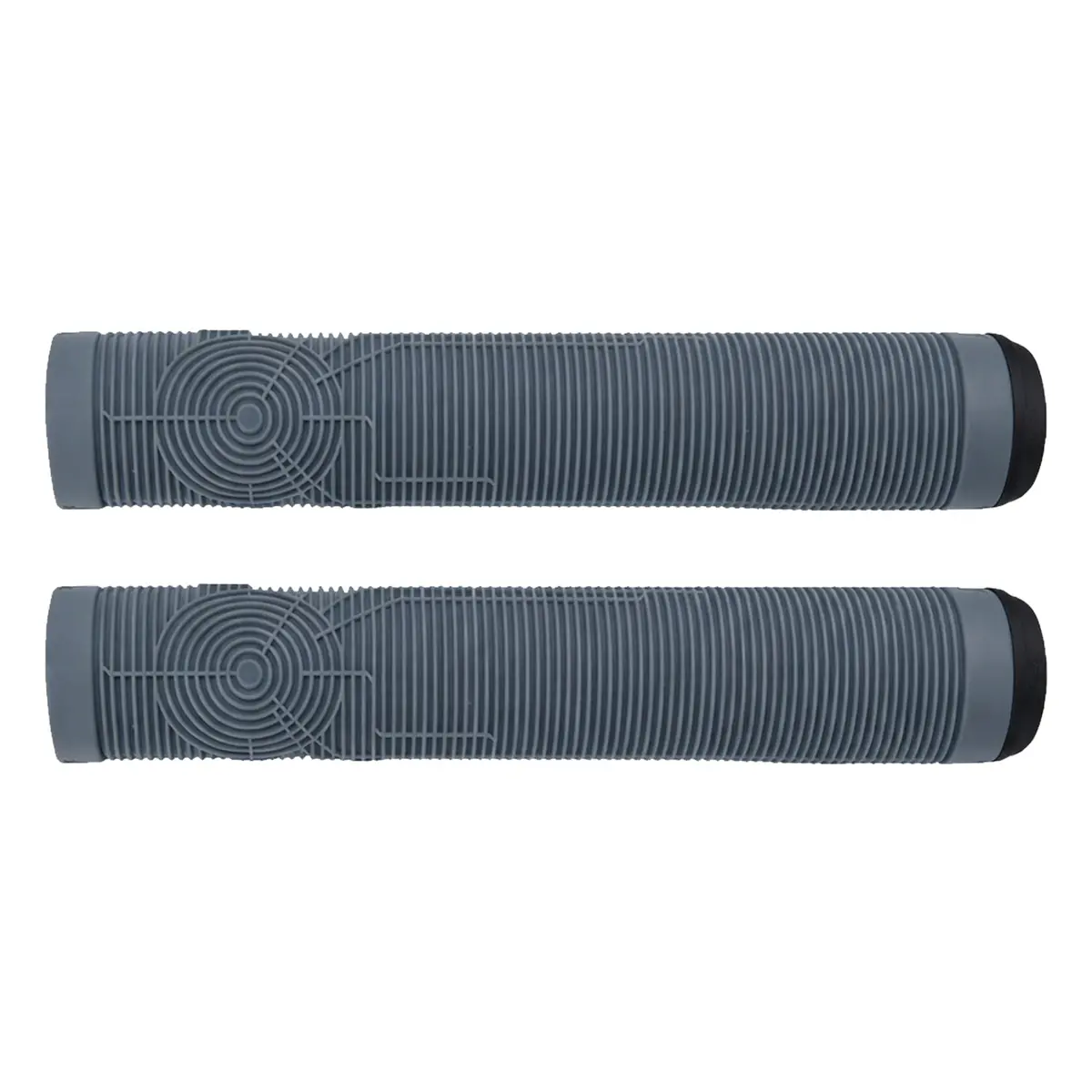 Tilt Metra Scooter Grips - Slate 1