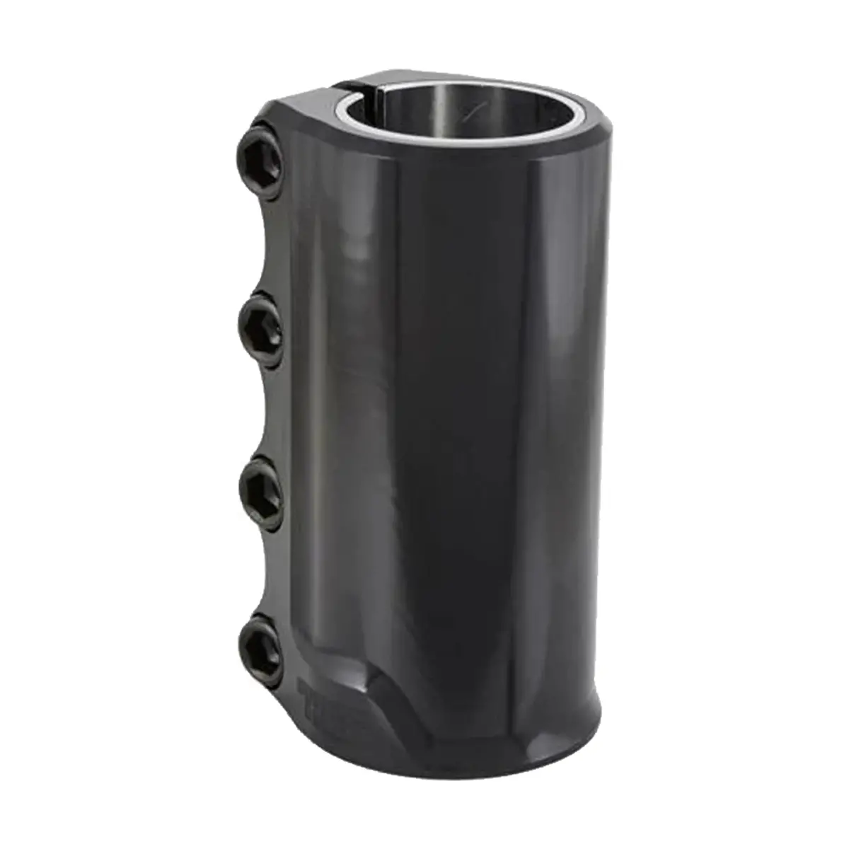 Tilt Rigid Scs Stunt Scooter Clamp - Black 1