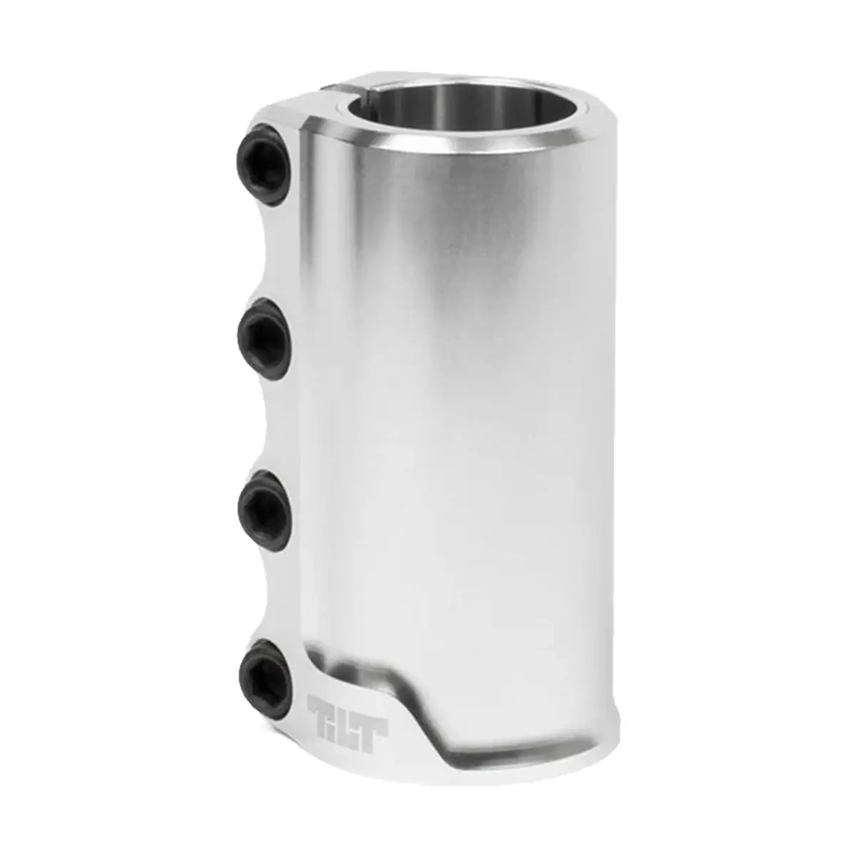 Tilt Rigid Scs Stunt Scooter Clamp - Silver 1