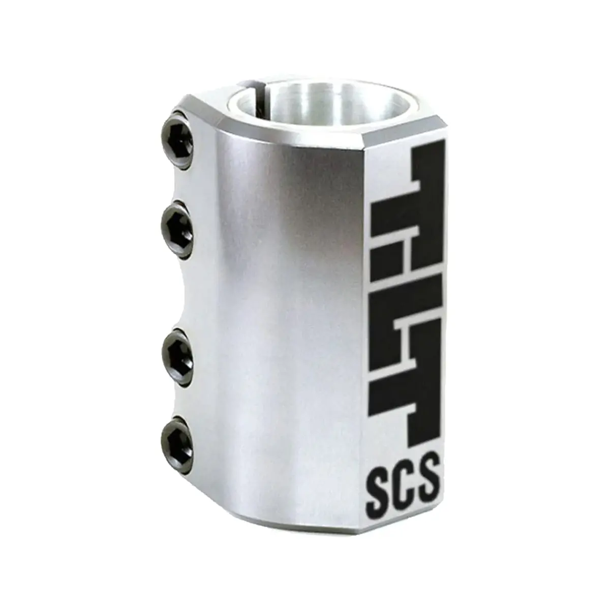 Tilt Scooter Scs Clamp - Silver 1