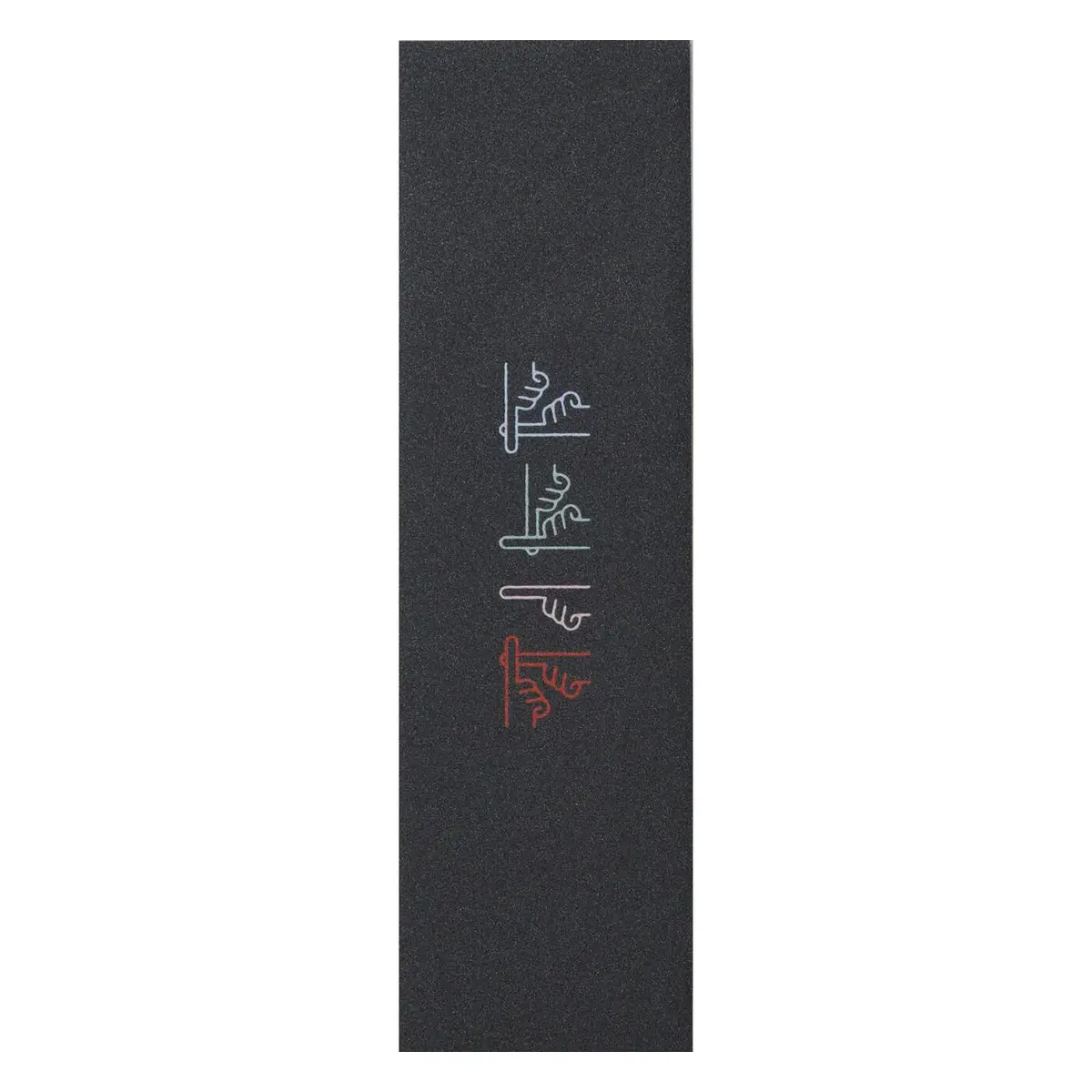 Tilt Scooter Griptape - Signal 1
