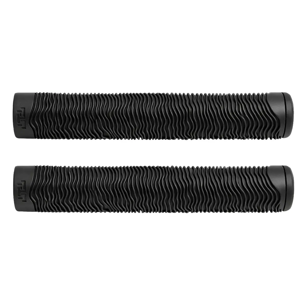 Tilt Topo Ii Scooter Grips - Black 1