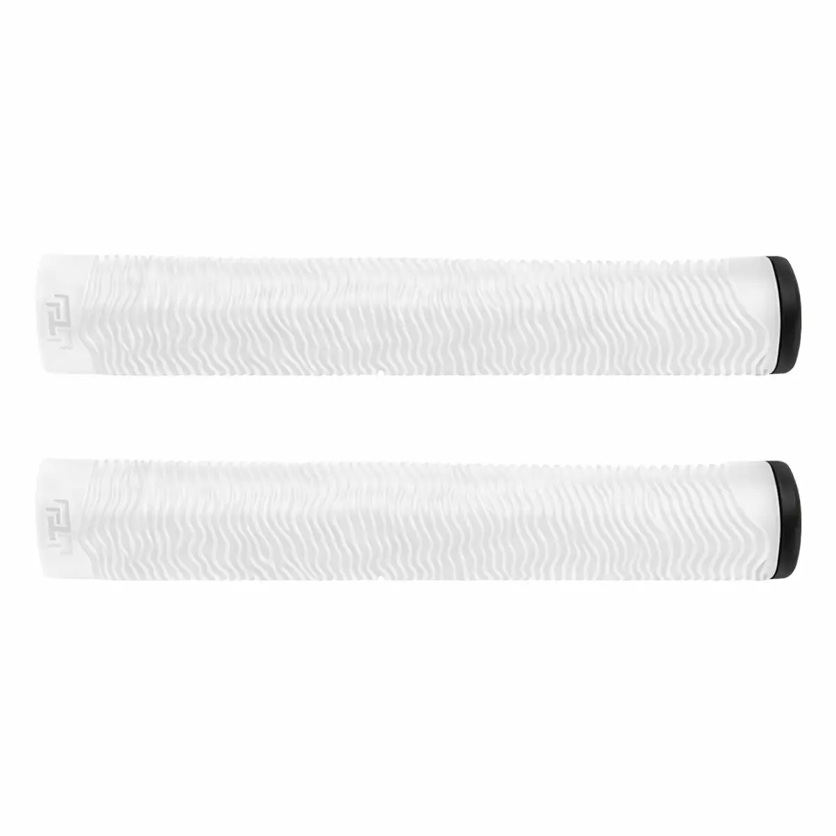 Tilt Topo Ii Scooter Grips - Clear 1