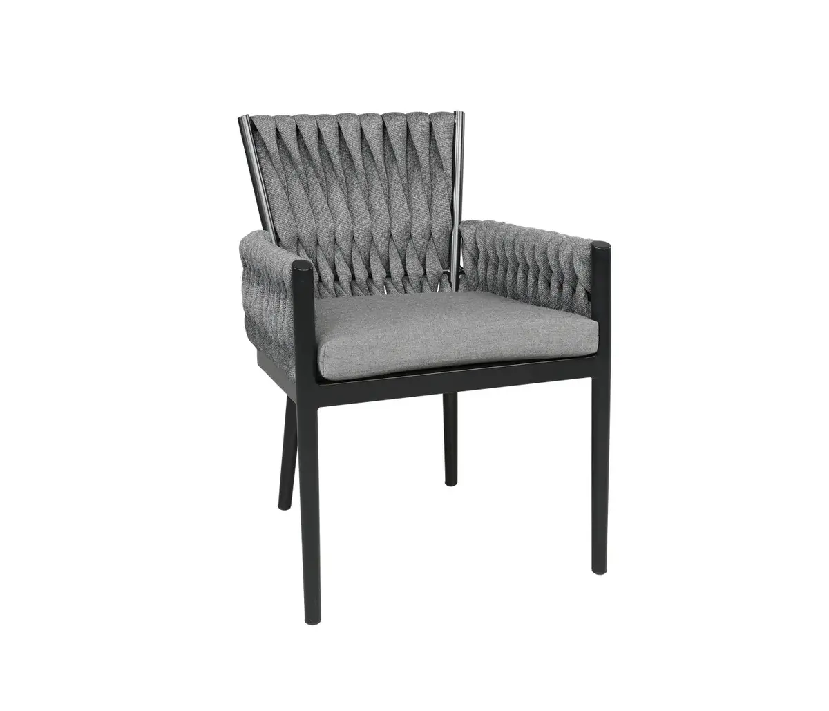 Trellis Dining Chair 1