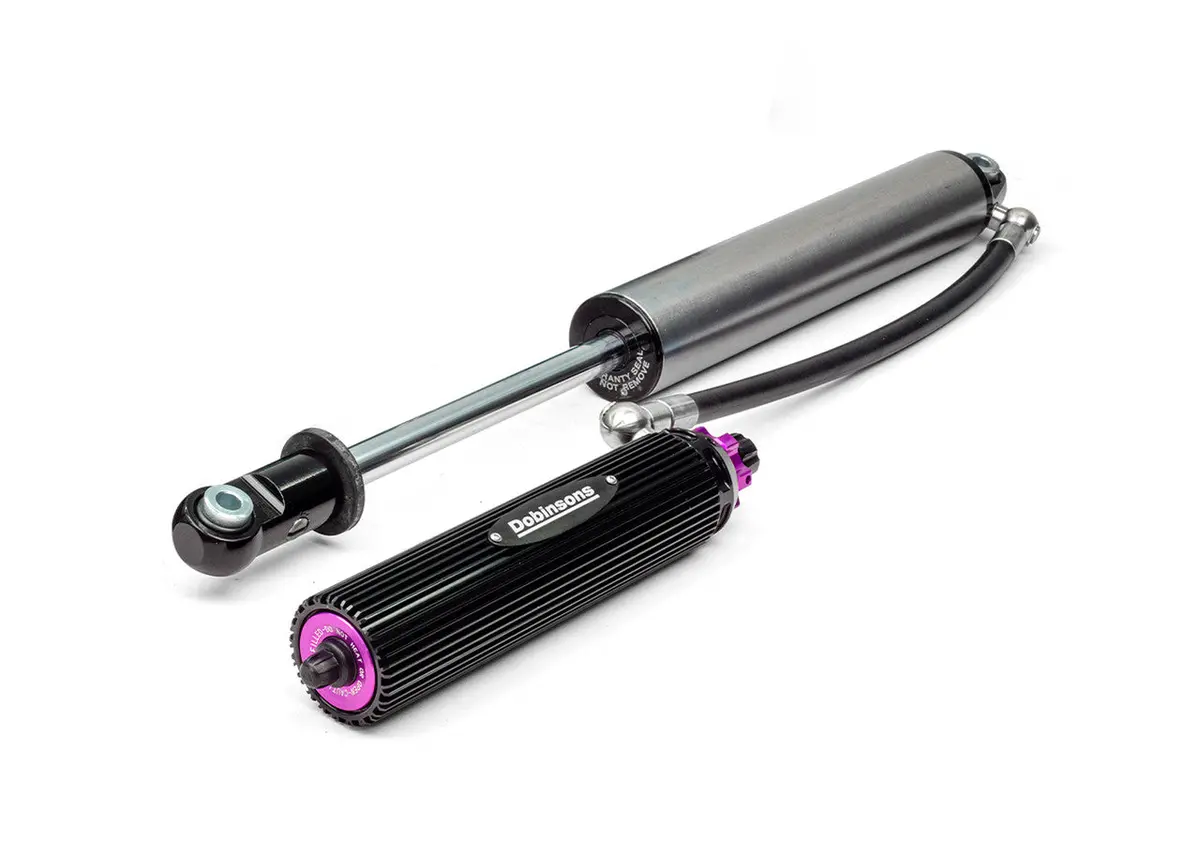 Dobinsons Mra 2.6" Universal Smoothie Shock 14" Travel - Mra92-A2524 1