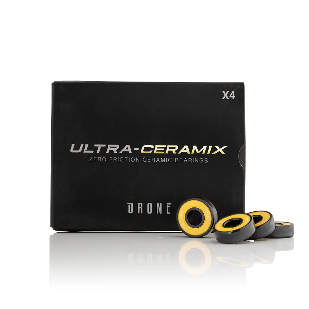 Drone Ultra-Ceramix Bearings (Pack X 4) 1