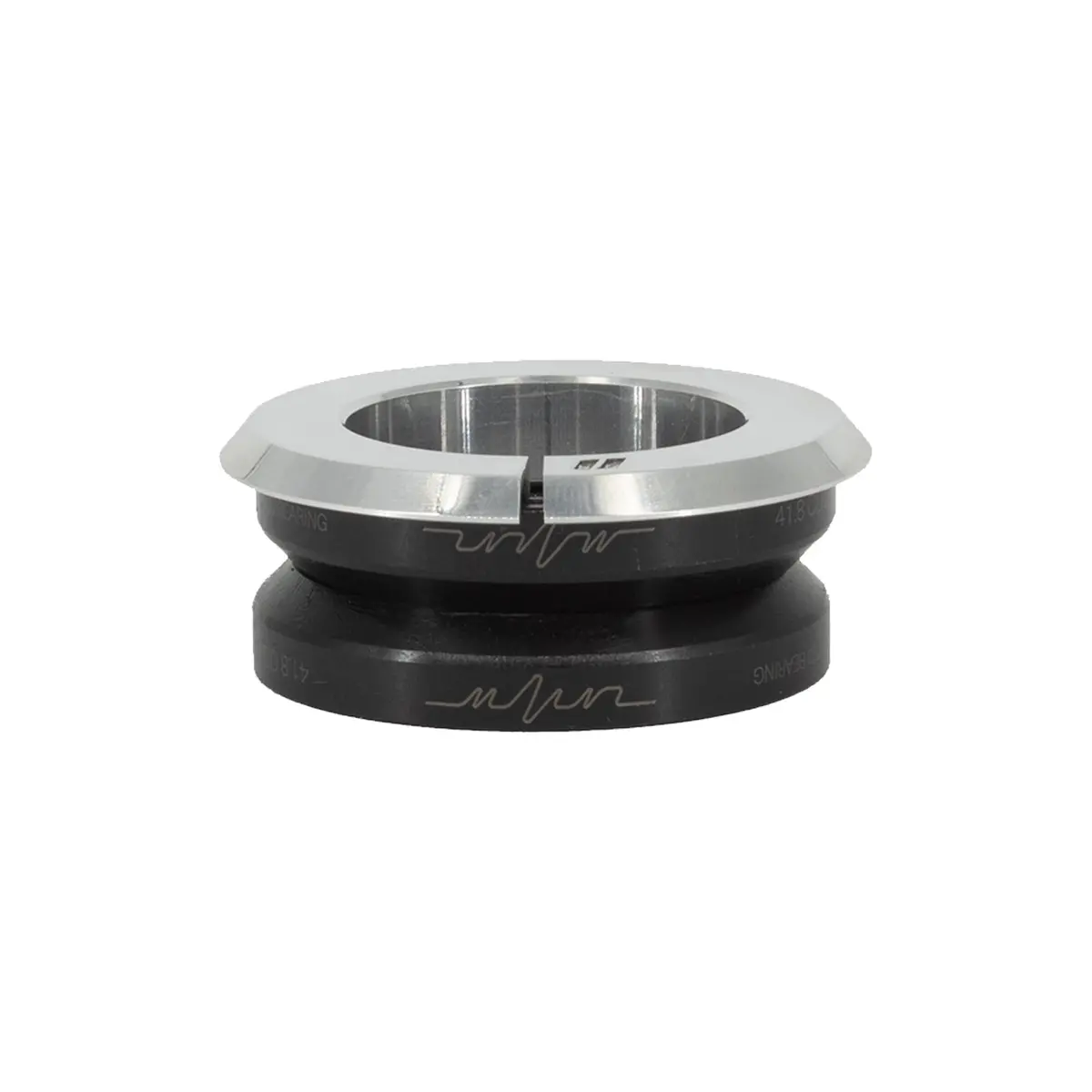 Unfair Fx-1 Scooter Headset - Polished 1