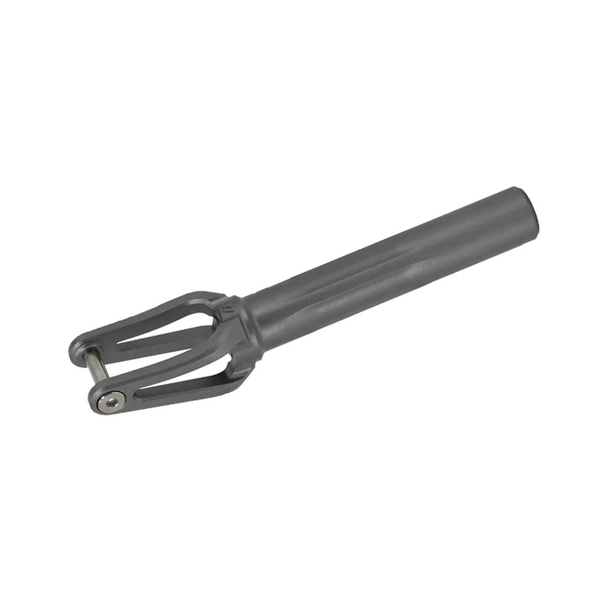 Unfair Fx-1 Scooter Fork - Scs / Hic - Graphite 1