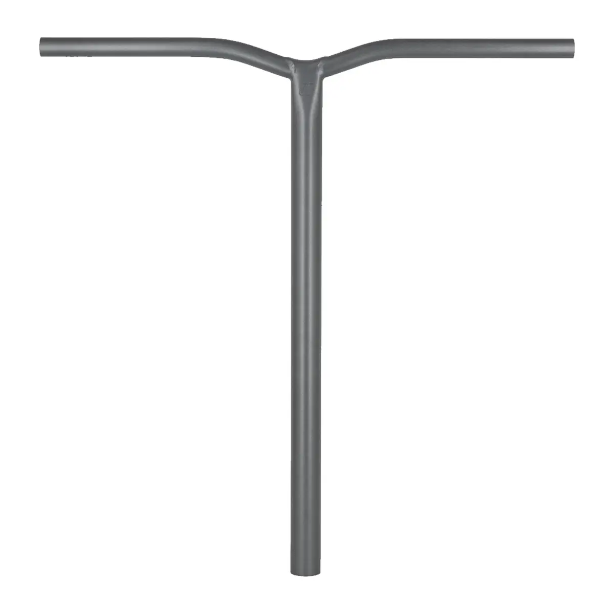 Unfair Fx-1 Pro Scooter Bars - Hic - Titanium - Graphite 1