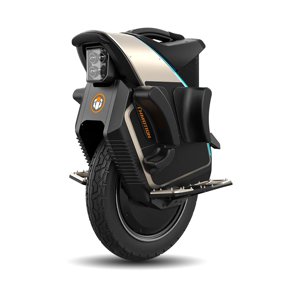 Inmotion V12s Electric Unicycle 1