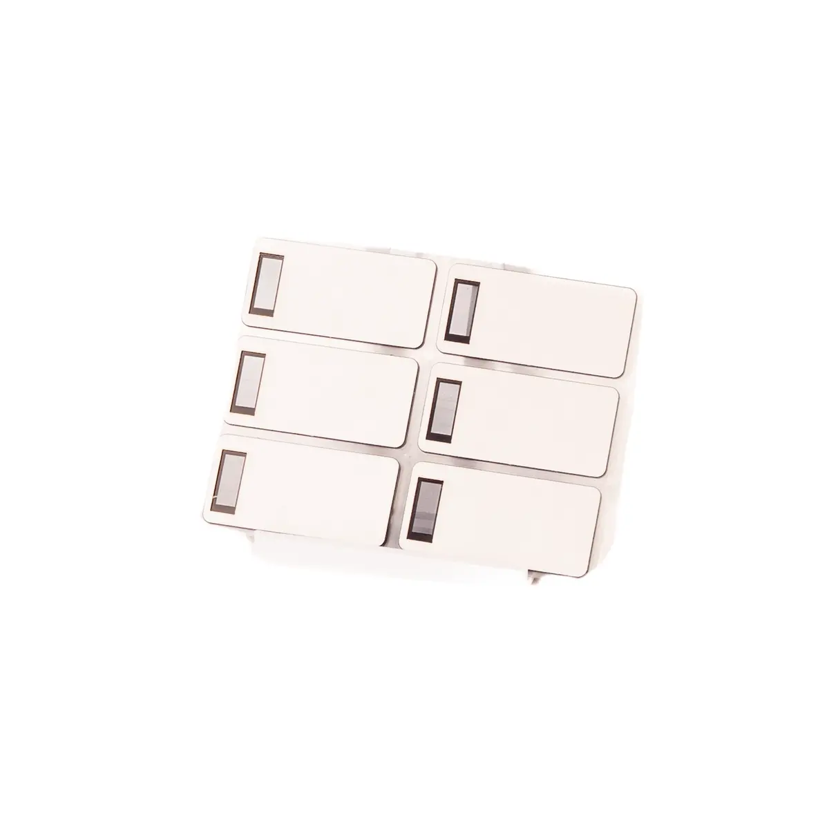 V13 Main Display Module Glass 1