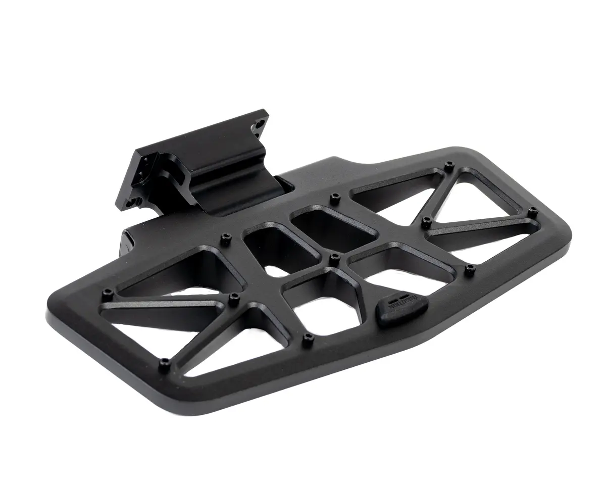 V13 Pedal Assembly 1