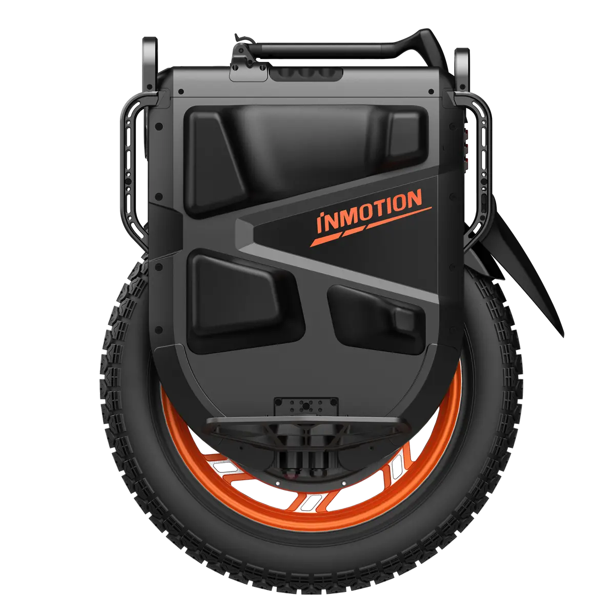 Inmotion V13 Pro Electric Unicycle 1
