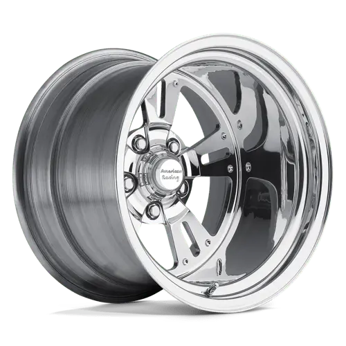 Vf480 Forged 18X8 5X4.5 Pol 5.0 Bs 1