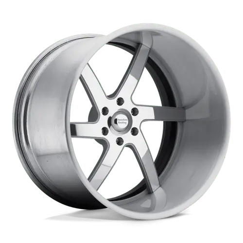 Vf485 Forged 20X9 6X5.5 Pol 6.00Bs Right 1