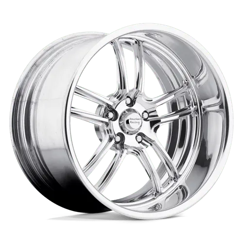 Vf497 Forged 20X8.5 5X4.5 Pol 5.0Bs 1