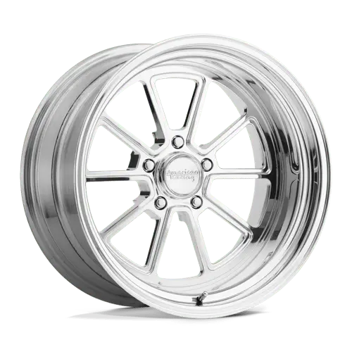 Vf510 Forged 18X8 5X4.5 83 5.5 Bs Polish 1